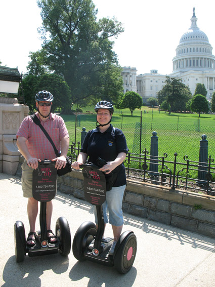 segway